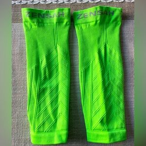 Zensah Compression Leg Sleeves s/m